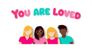 support friend through breakup