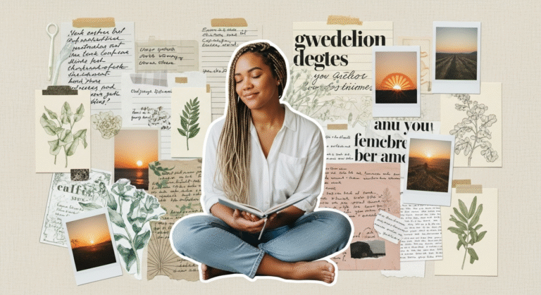 Rebuilding Self-Esteem: Practice Affirmations and Positive Self-Talk