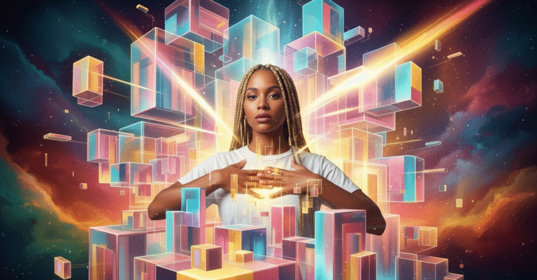 Rebuilding Self-Esteem: positive image