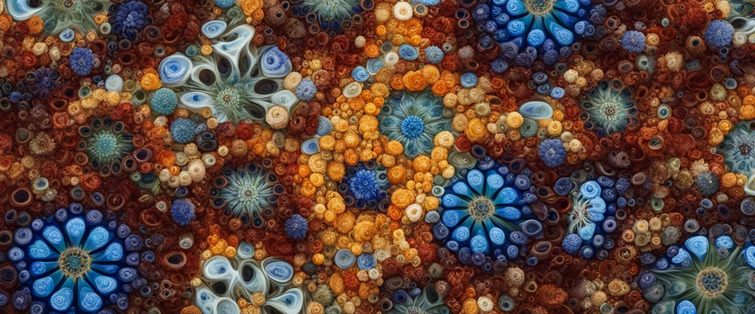 Letting Go of Bitterness: abstract image symbol of releasing negativity.