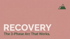heartbreak recovery