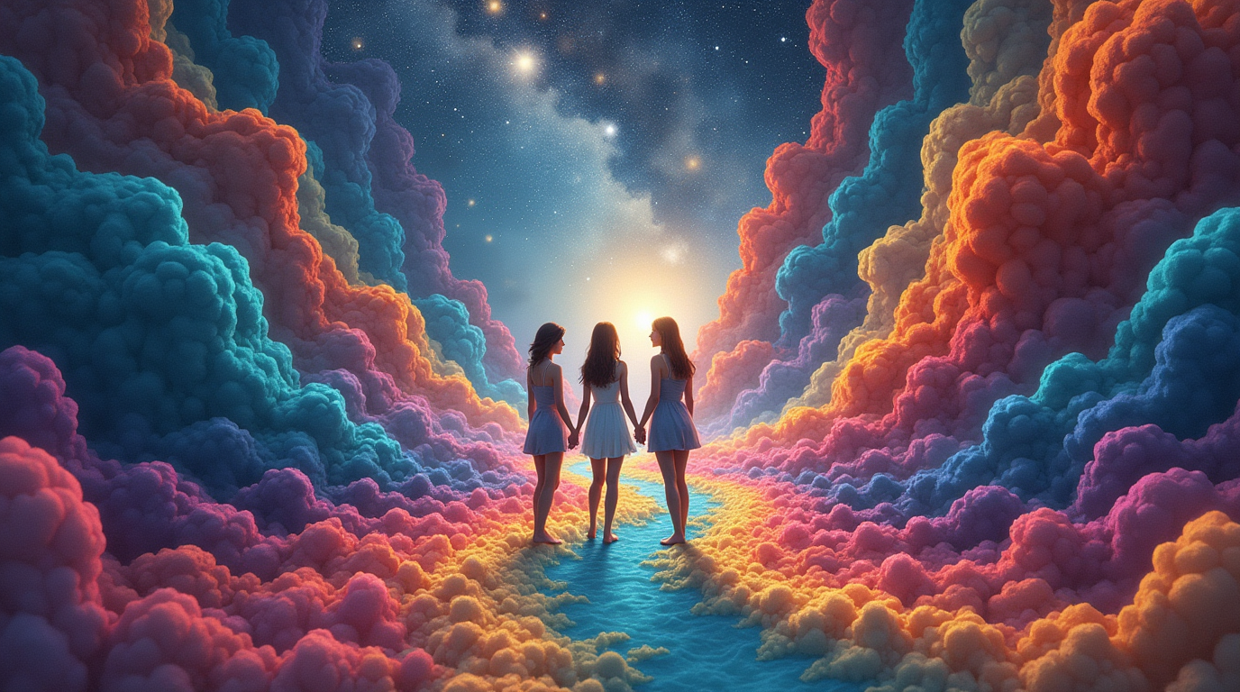 Effective communication: Fiends together