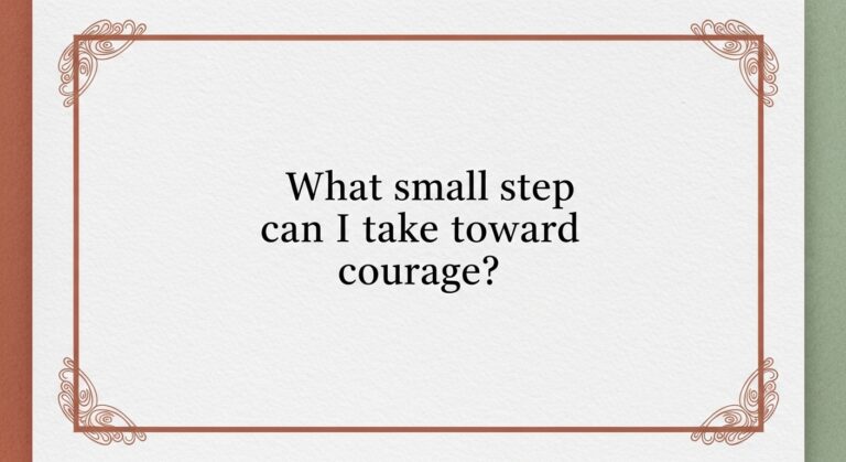 Dealing With Social Anxiety