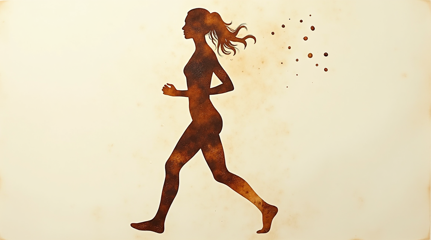 Woman processing a no-contact break with clarity rather than self-judgment, preparing to restart