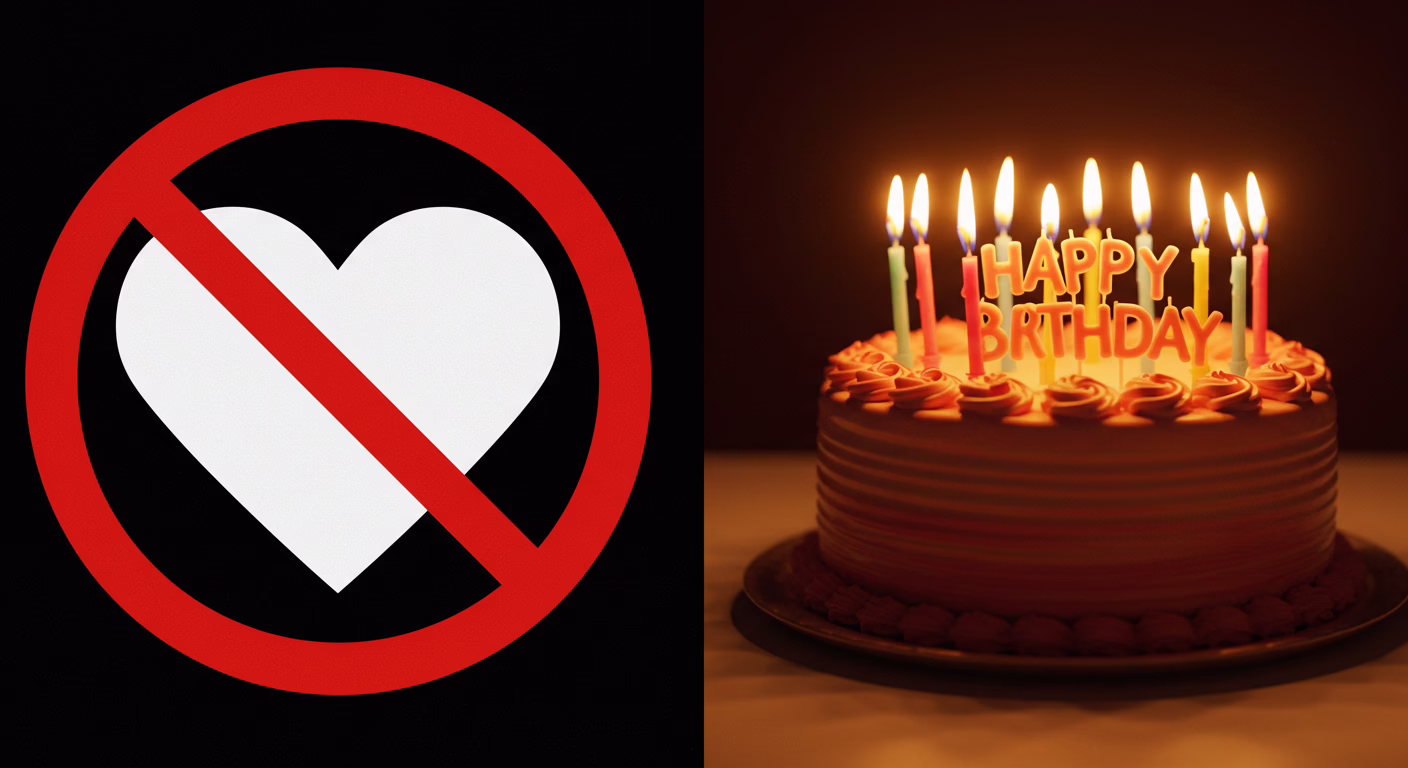 Post-Breakup Etiquette Guide