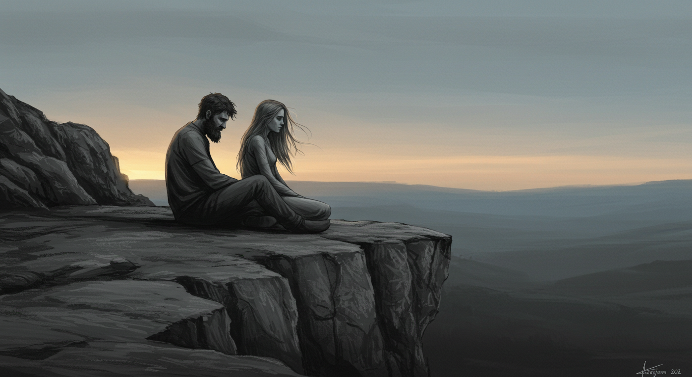 Rebuilding Trust After Infidelity