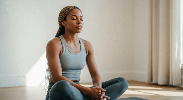 30-day healing kickstart