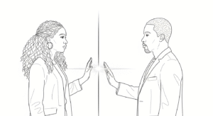 Rebuild Trust After an Affair