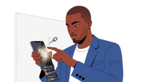 Stop your social media stalking