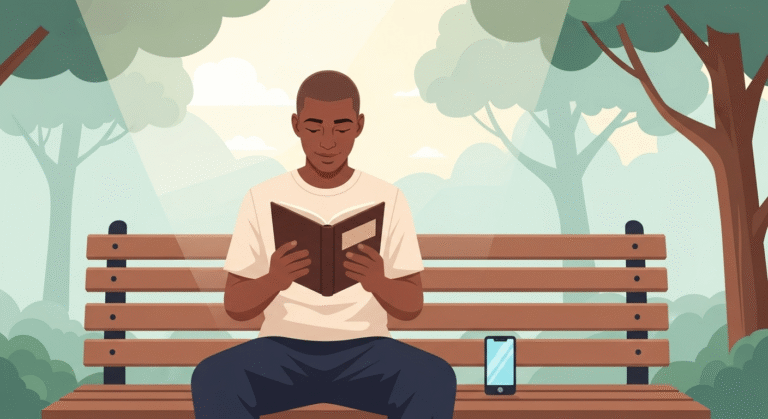 Stop your social media: recovery