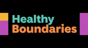 Boundaries in new relationships title