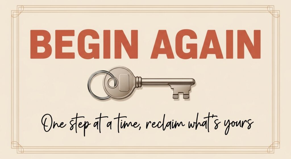 Separating Shared Lives: