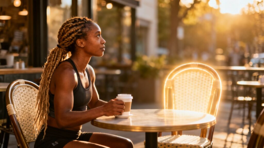 Ready to Date Again: imagining a new date