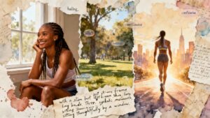 Ready to Date Again: college