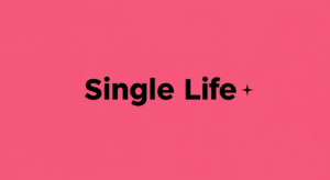 Purpose-Driven Single Life title