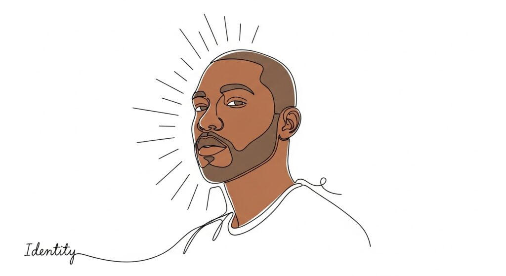 dating and self-identity: identity