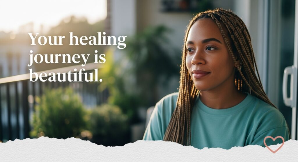 Forgiveness After Breakup