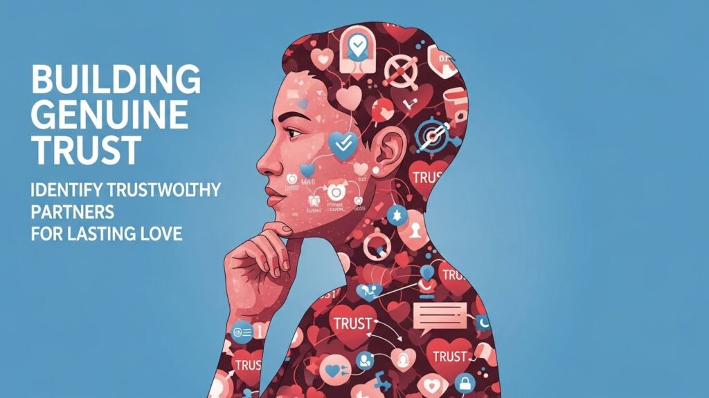 Identify trustworthy partners