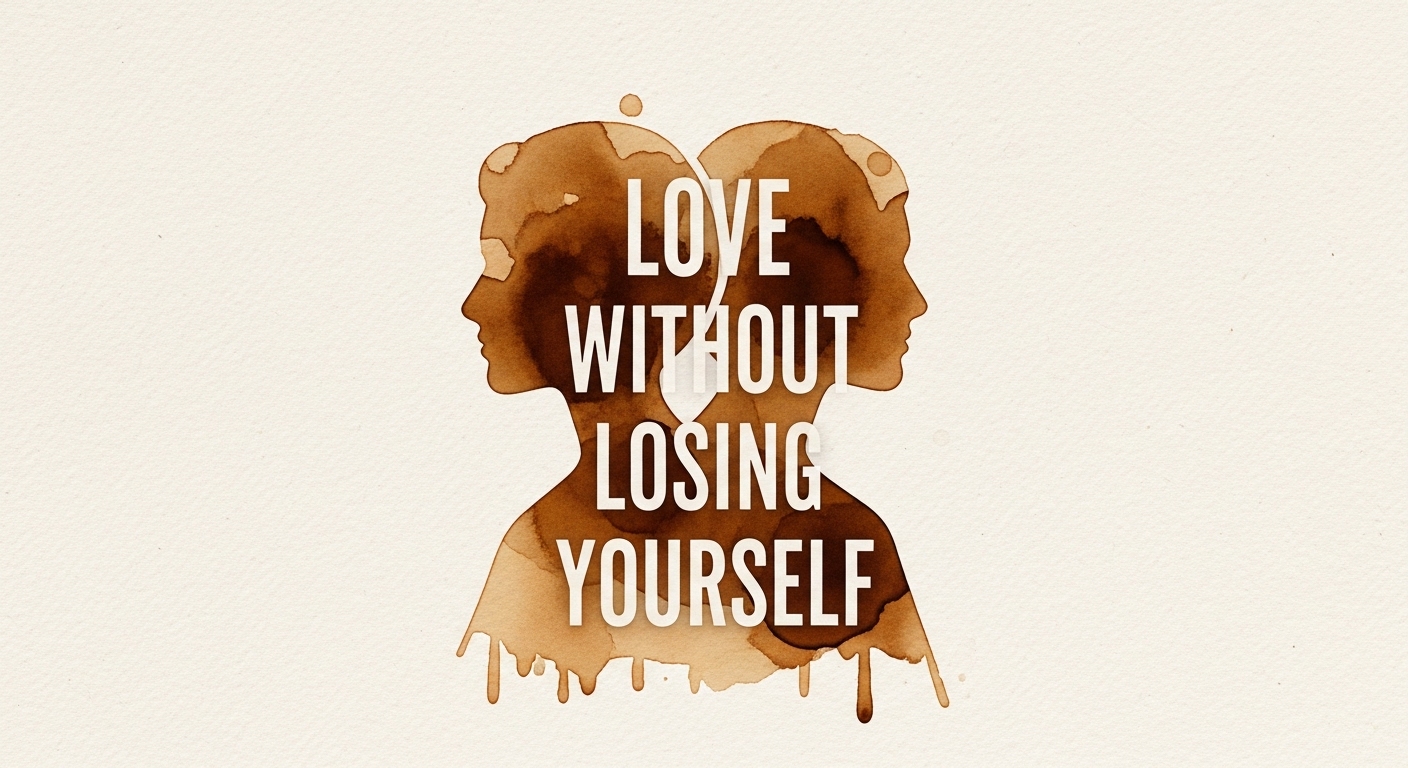 identity in relationship