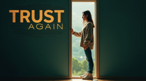 Overcoming trust issues