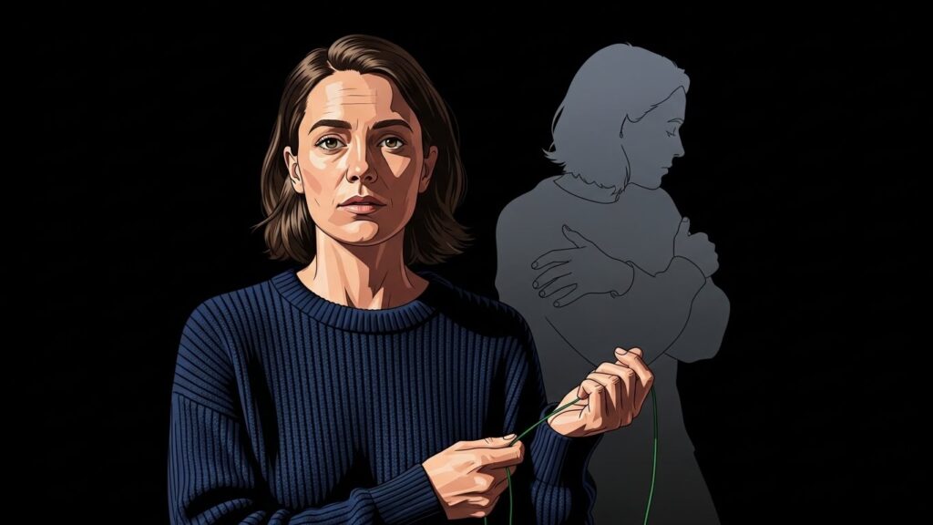 Overcoming trust issues