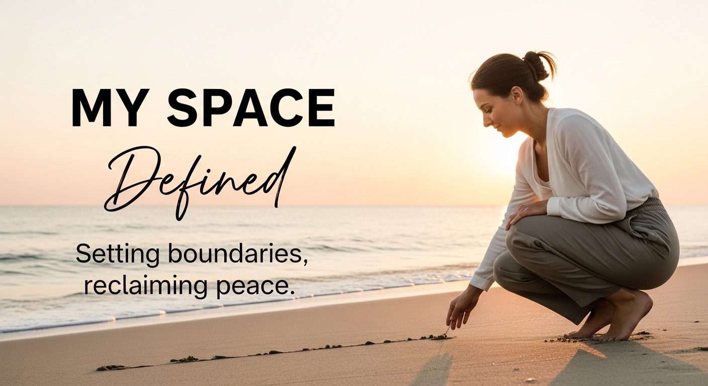 communicate needs breakup