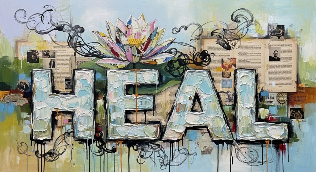 dating after heartbreak