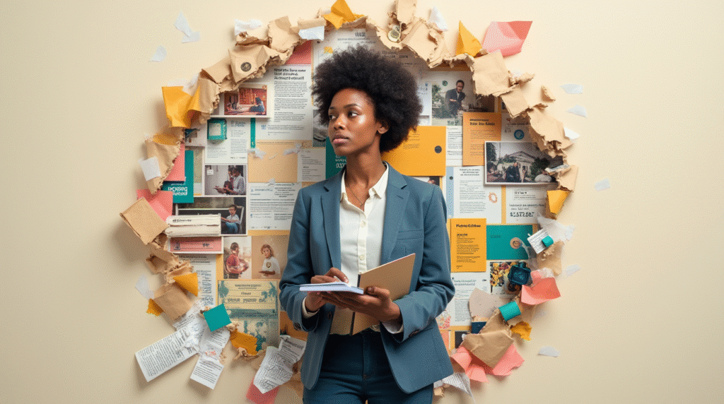 financial stability breakup