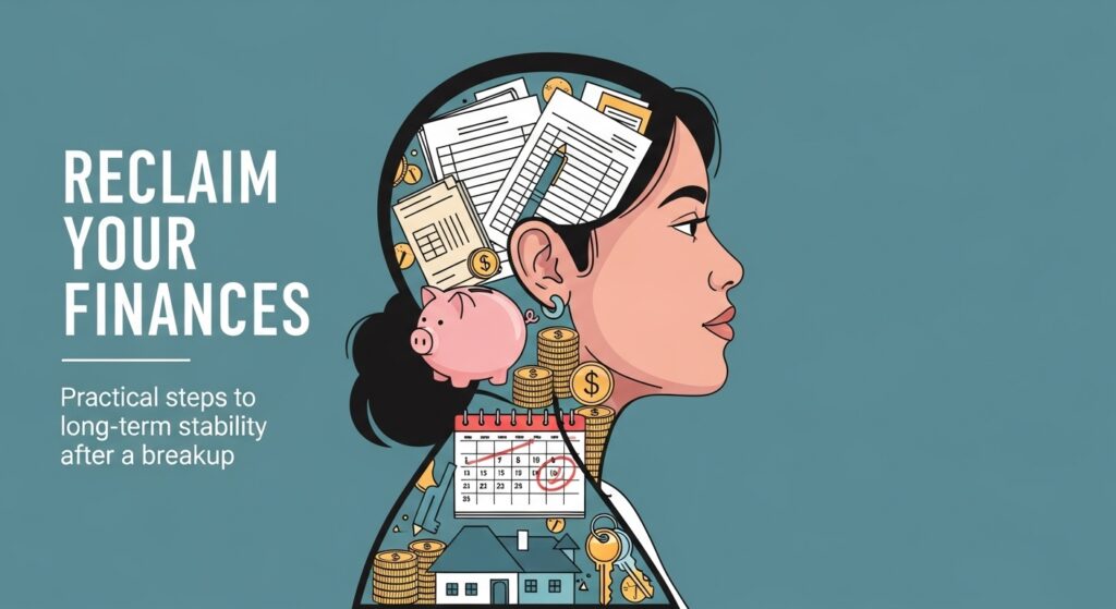 financial stability breakup