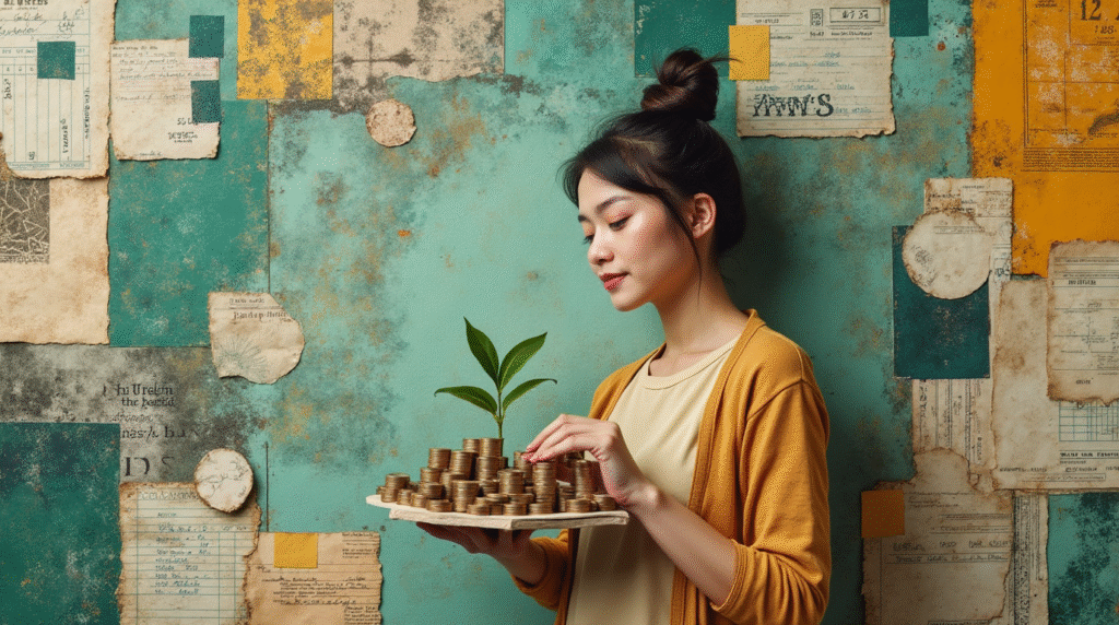 financial stability breakup