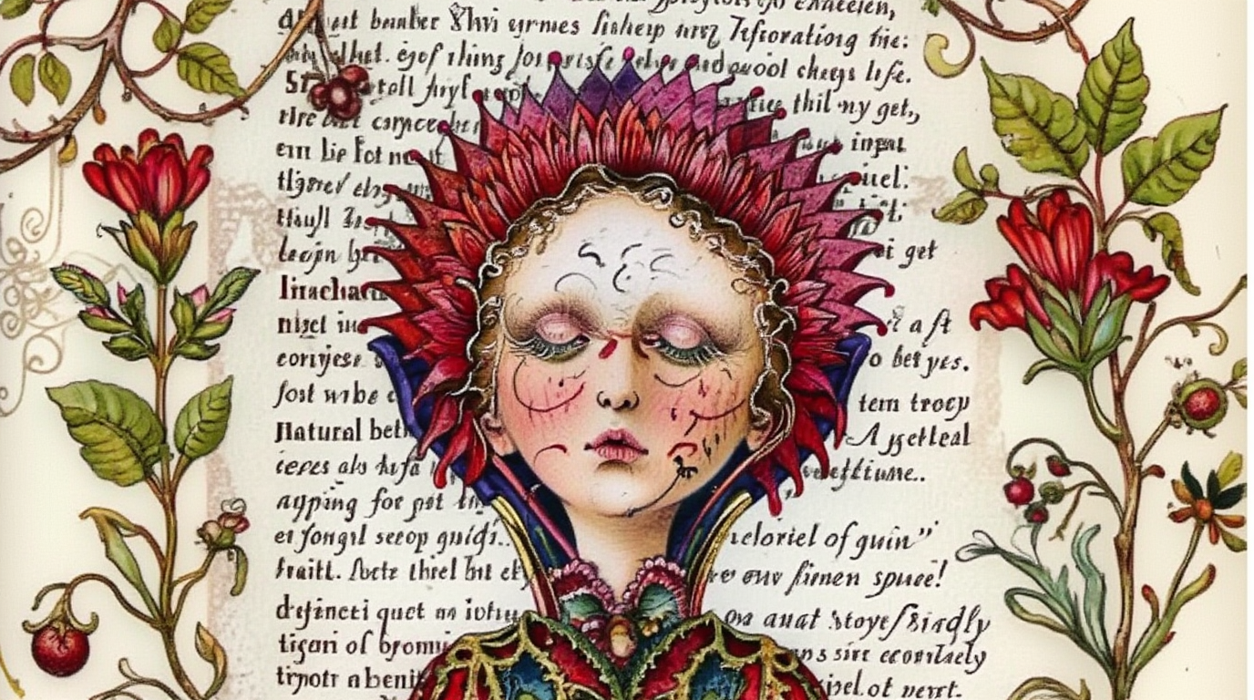 Woman practicing Protective Forgiveness — the internal unilateral act of nervous system regulation