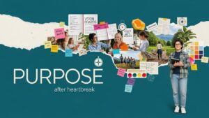 new purpose breakup
