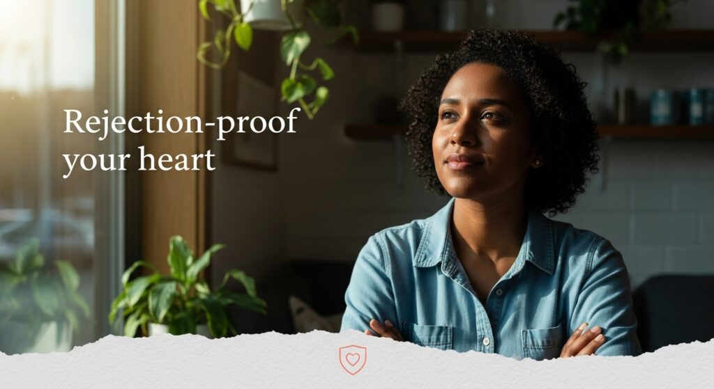 overcoming dating fears