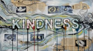 positive self talk breakup