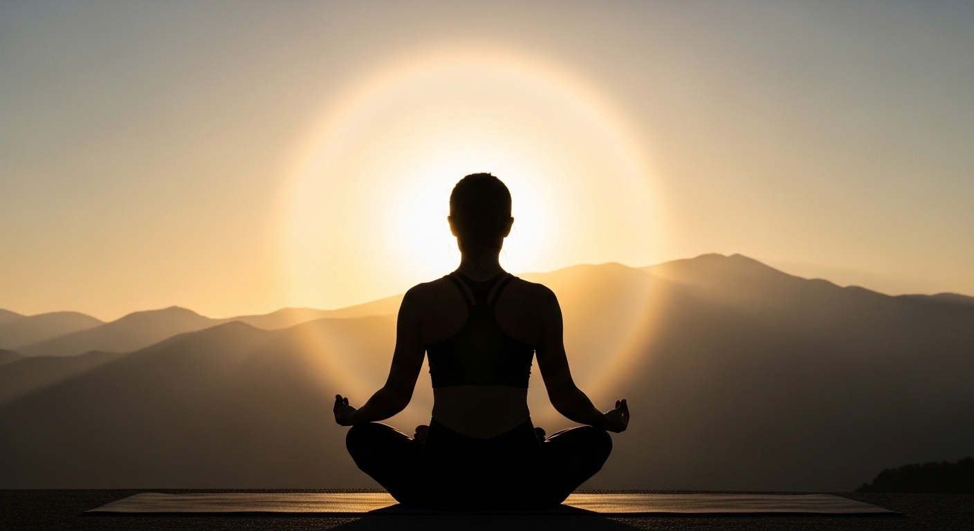 positive solitude habits