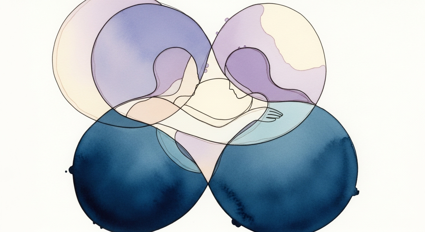 positive solitude habits