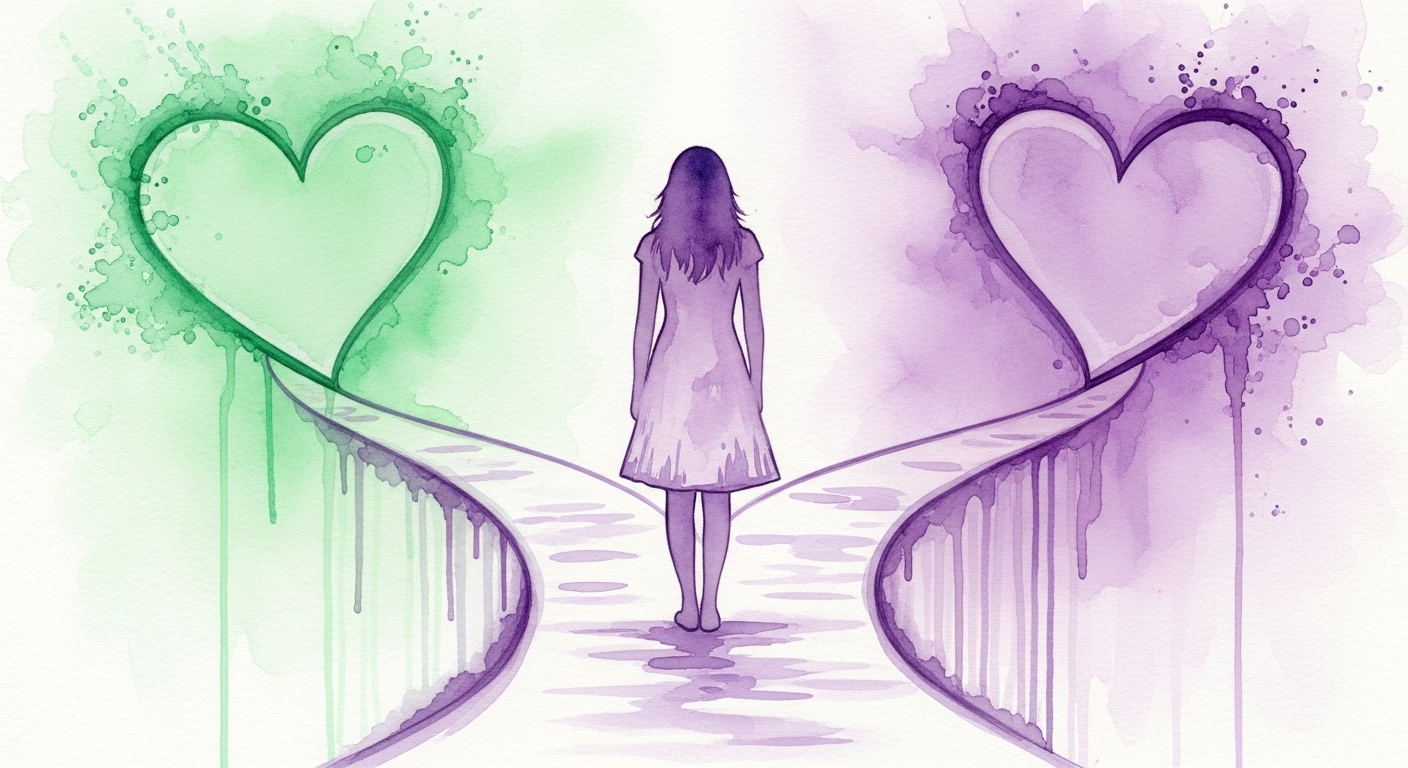 signs of commitmentphobia