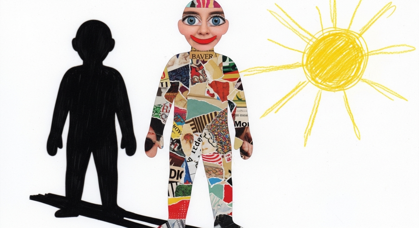 trauma and commitment anxiety