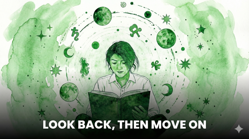 Breakup Journaling Prompts