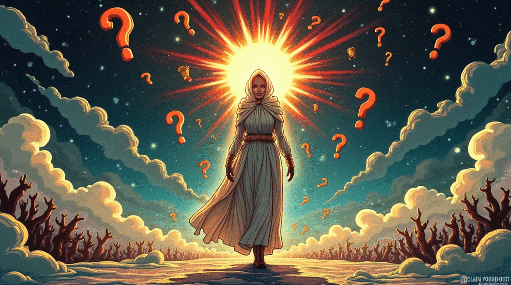 handling marriage questions at holidays