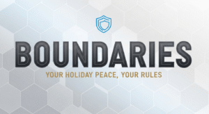 handling marriage questions at holidays