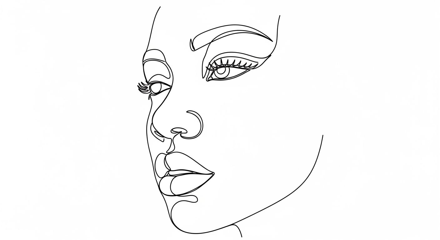 Woman experiencing a breakup trigger from sensory memory, afternoon light