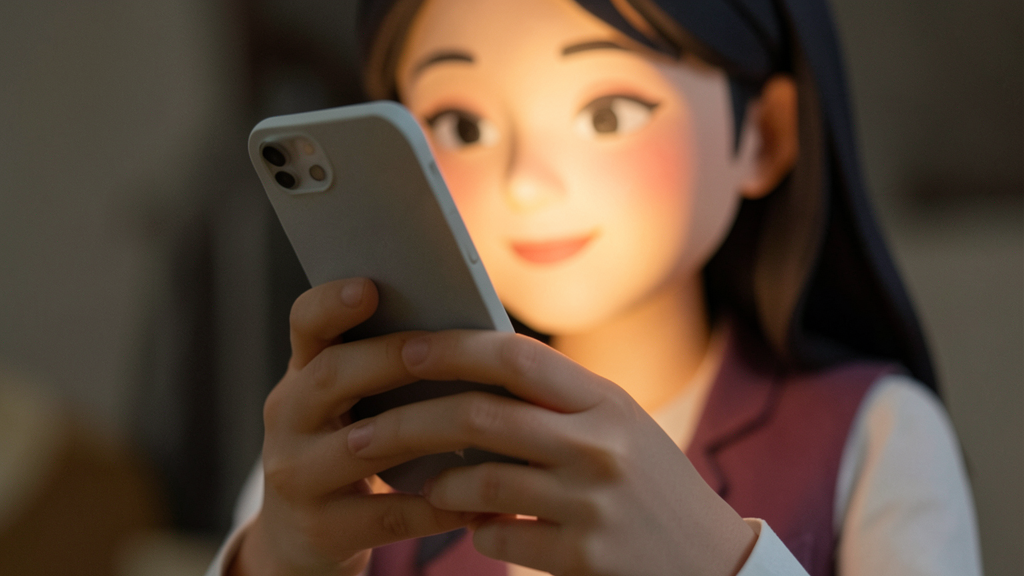 30-day digital detox framework calendar showing progressive social media recovery milestones