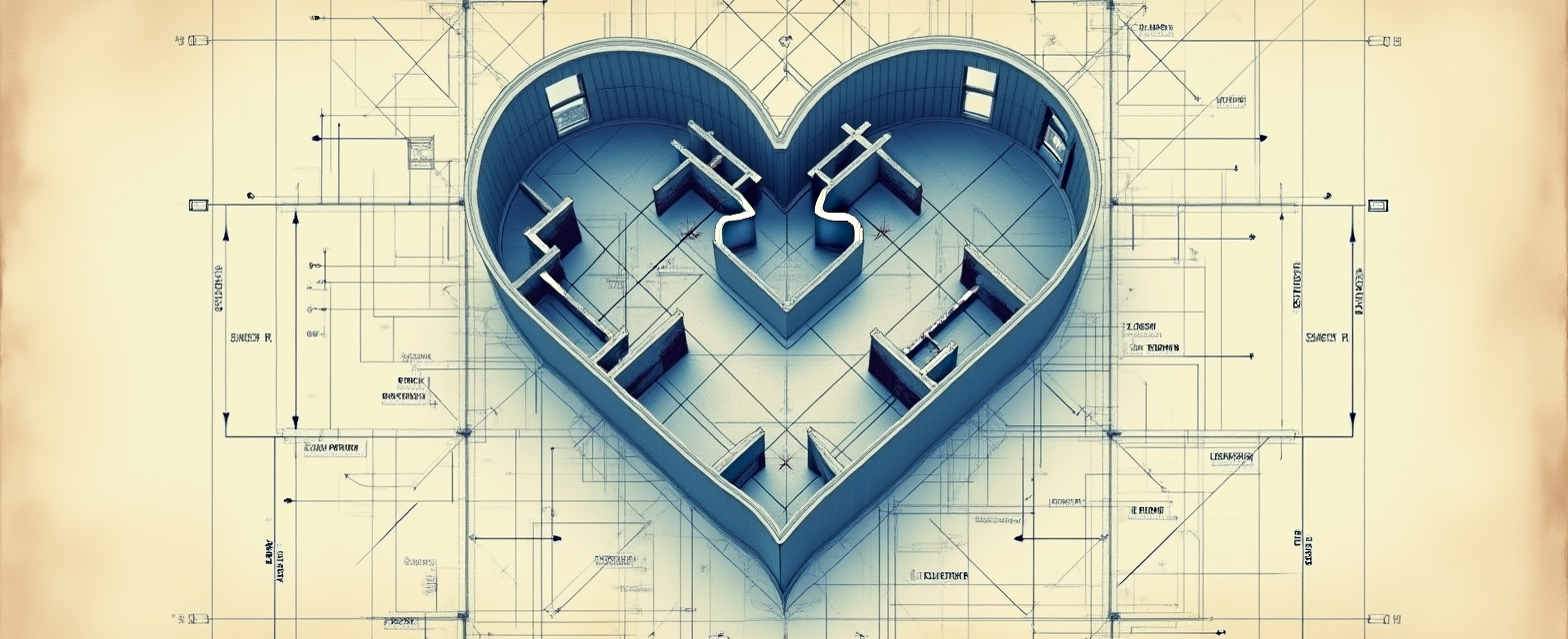 Anxious attachment pattern shown through late-night phone checking and relationship monitoring behavior