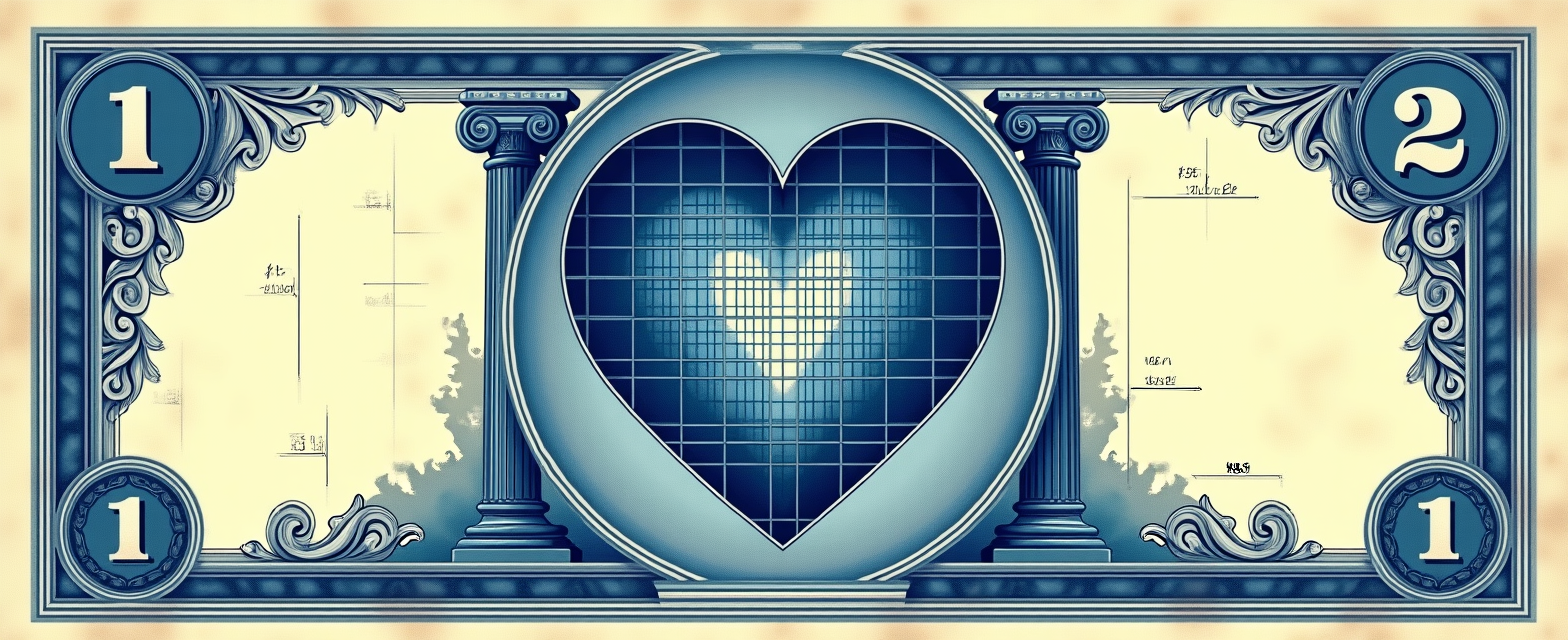 Building earned secure attachment through consistent self-awareness practice after a breakup