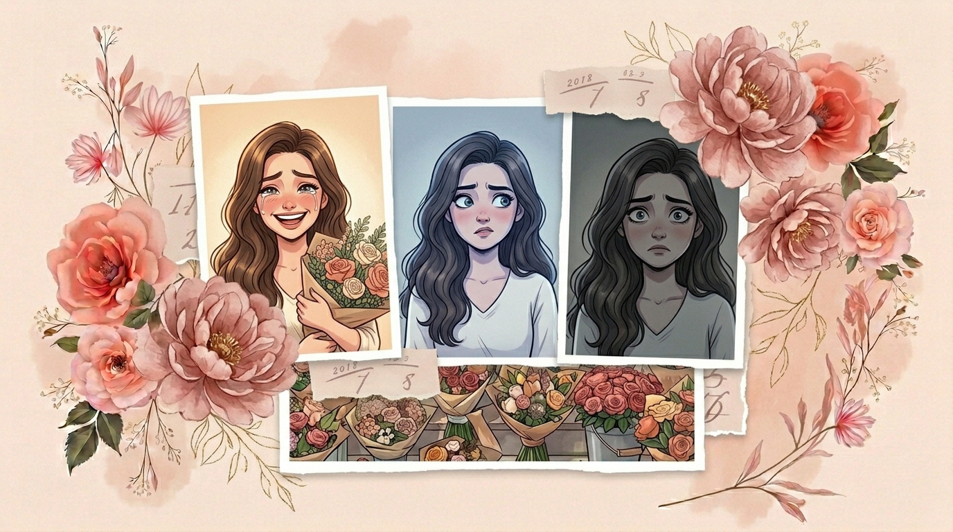 Three phases of the love bombing cycle showing idealization withdrawal and control