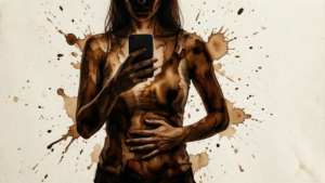 overcoming dating fears