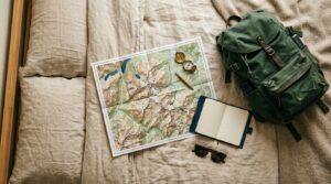 solo travel after a breakup