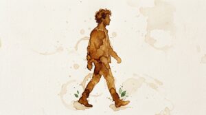 balancing alone time and socializing after a breakup