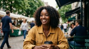 being unapologetically single